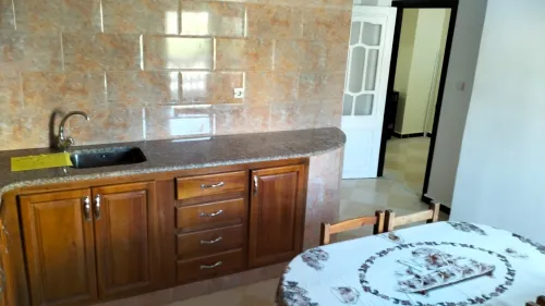 Location Appartement Niveau de villa F2 Boumerdès Boumerdes