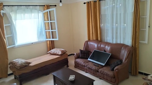 Location Appartement Niveau de villa F2 Boumerdès Boumerdes