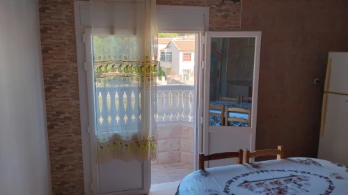 Location Appartement Niveau de villa F2 Boumerdès Boumerdes