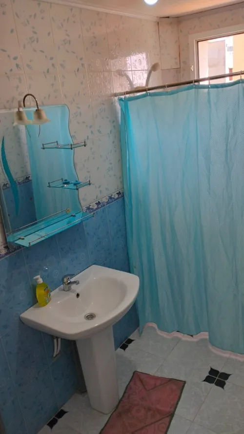Location Appartement Niveau de villa F2 Boumerdès Boumerdes