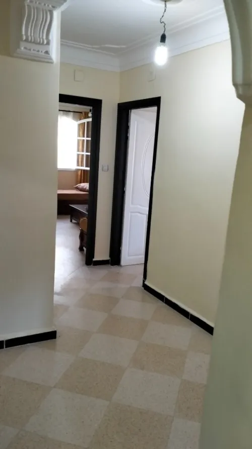 Location Appartement Niveau de villa F2 Boumerdès Boumerdes