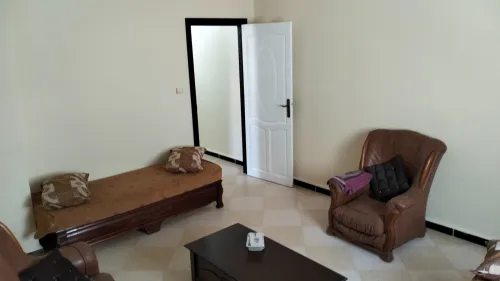 Location Appartement Niveau de villa F2 Boumerdès Boumerdes