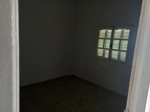 Location Appartement F2 Aïn Témouchent El malah