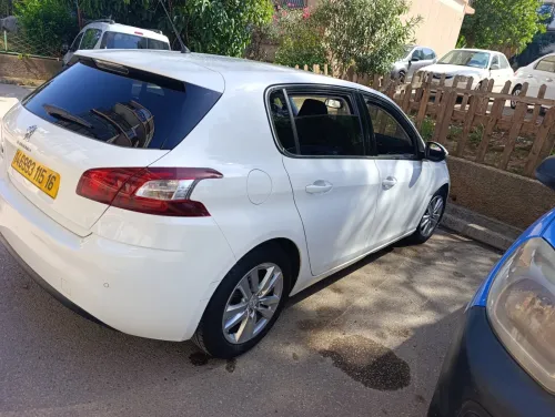Peugeot 308 2015 Active