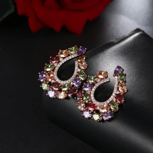 Parure fantaisie (04 pieces) promo