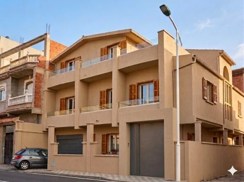 Vente Villa Constantine Constantine