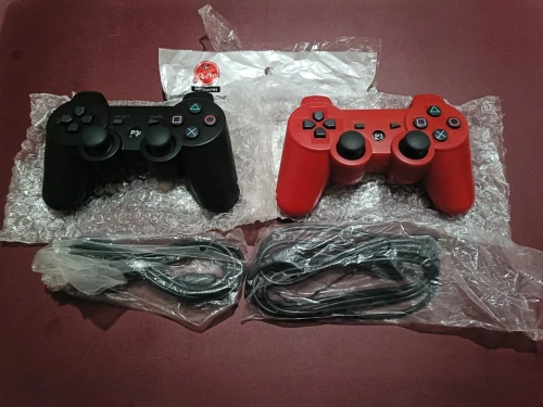 Manette PS3 bluetooth