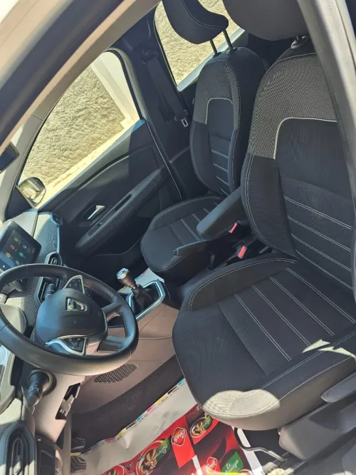 Dacia Sandero 2022 Ambiance