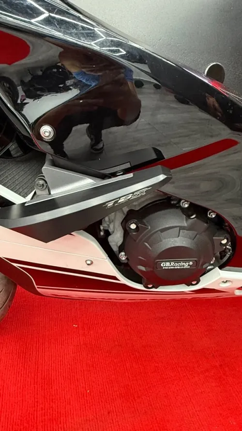 KAWASAKI Zx10r 2023