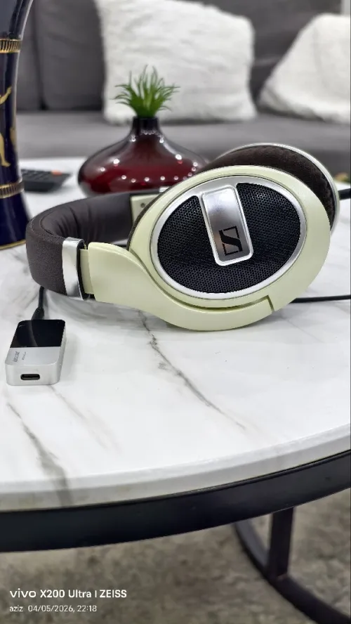 Sennheiser