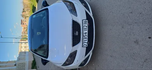 Seat Ibiza 2012 Loca