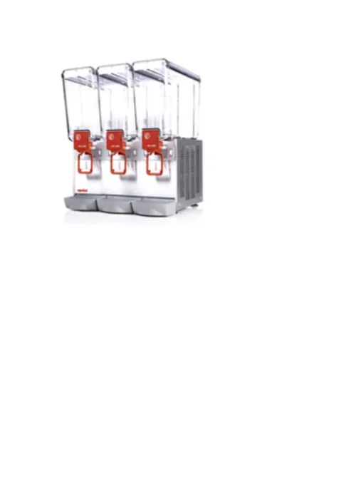 MACHINE A JUS 03 BACS MARQUE UGOLINI
