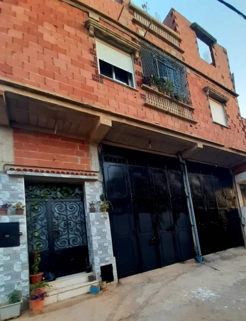 Vente Villa Blida Mouzaia
