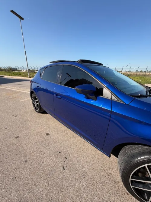 Seat Leon 2019 Urban