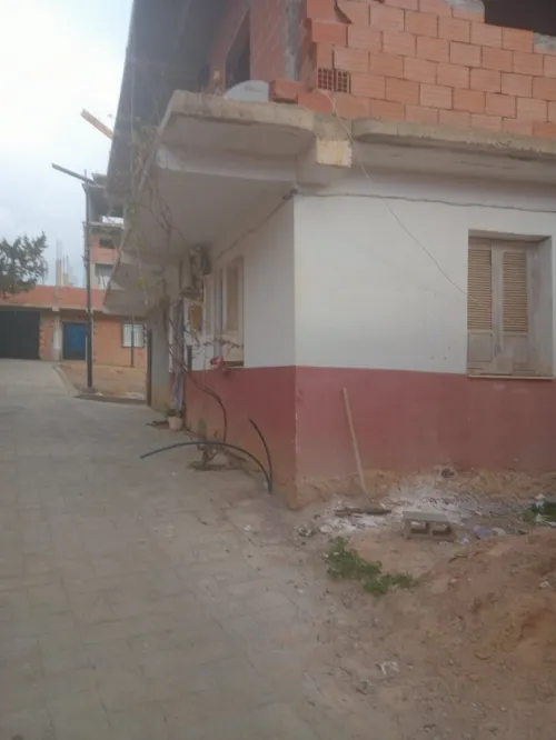 Vente Villa Alger Mahelma