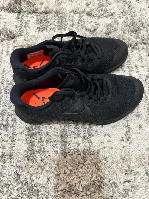 Nike basket original kaba