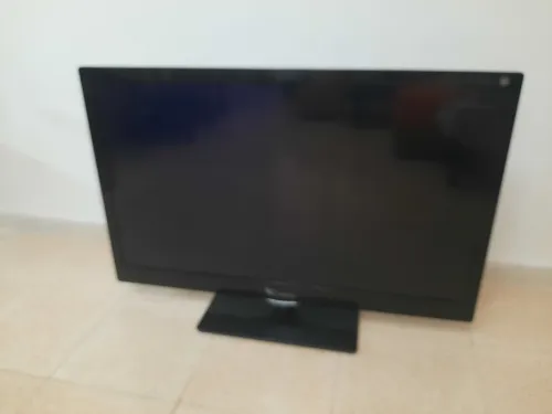 TV condor 42" FHD (Il faut changer les Barres LED) اقرأ الإعلان قبل الاتصال