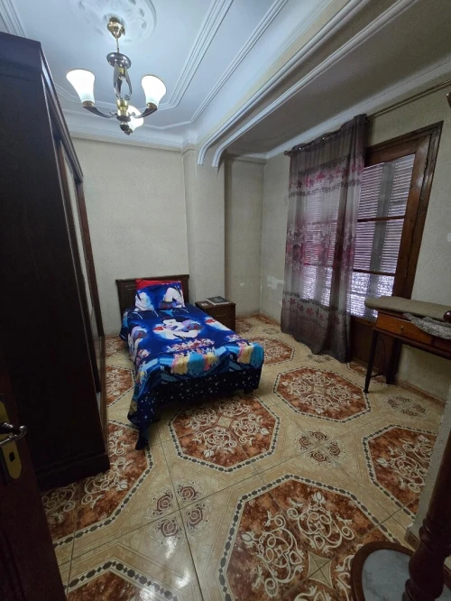 Location Appartement F4 Alger Bir mourad rais