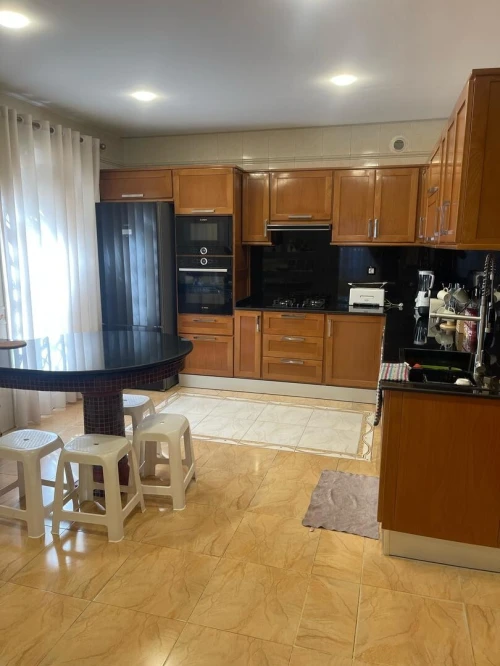 Vente Villa Alger Ain taya