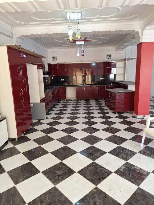 Vente Villa Alger Draria