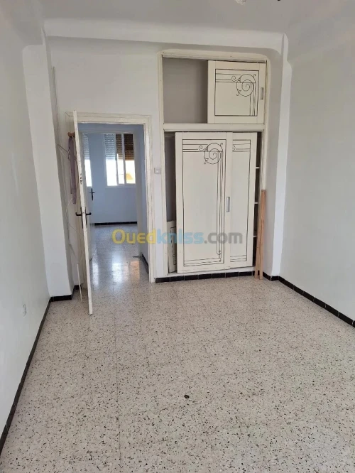 Vente Appartement F4 Alger Bir mourad rais