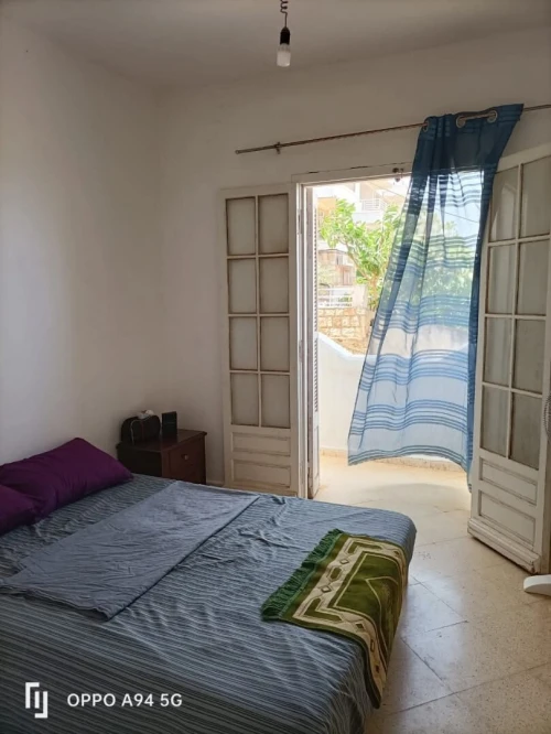 Location vacances Villa Béjaïa Beni ksila
