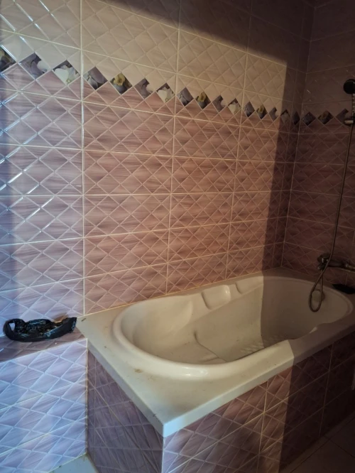 Vente Villa Alger Draria