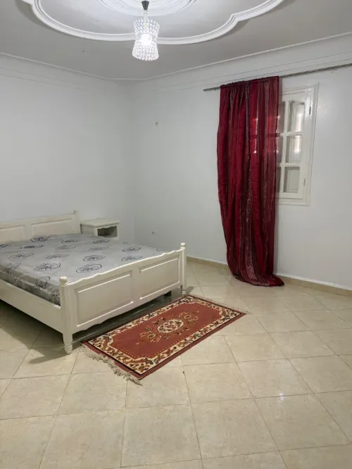Location Appartement Duplex F4 Alger Staoueli
