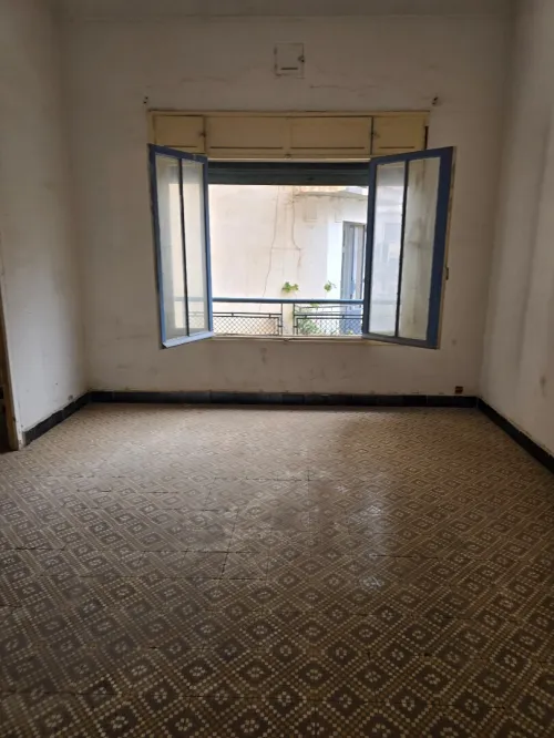 Vente Appartement F4 Alger Alger centre