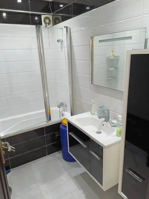 Vente Appartement F5 Alger El achour