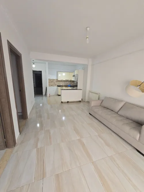 Vente Appartement F2 Alger Cheraga