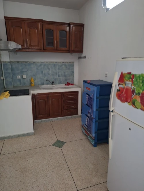 Vente Studio Alger Cheraga