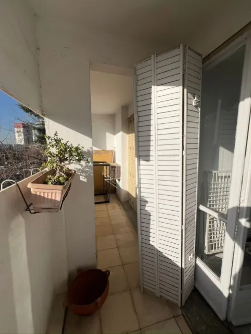 Location Appartement F5 Alger Bir mourad rais