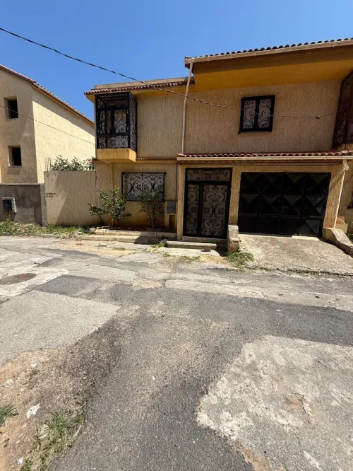 Location Appartement Duplex F4 Alger Staoueli