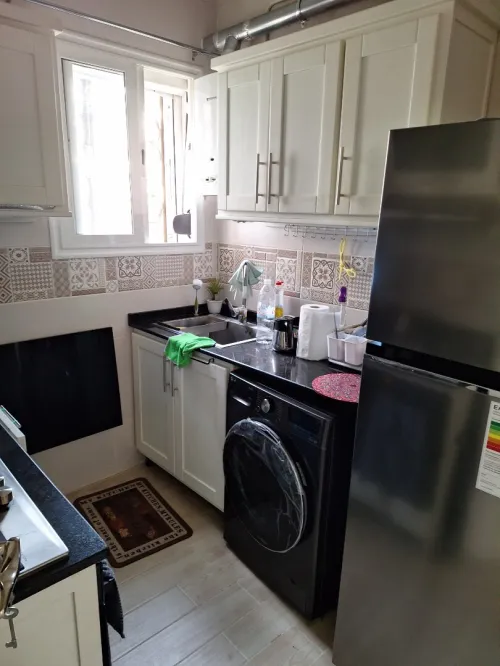 Vente Appartement F2 Alger Hydra