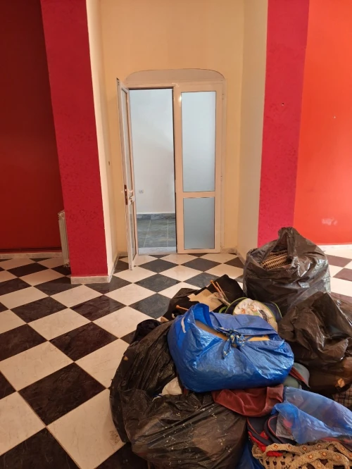 Vente Villa Alger Draria