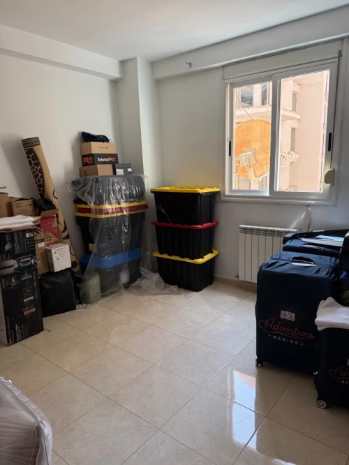 Vente Appartement F5 Alger Ain naadja