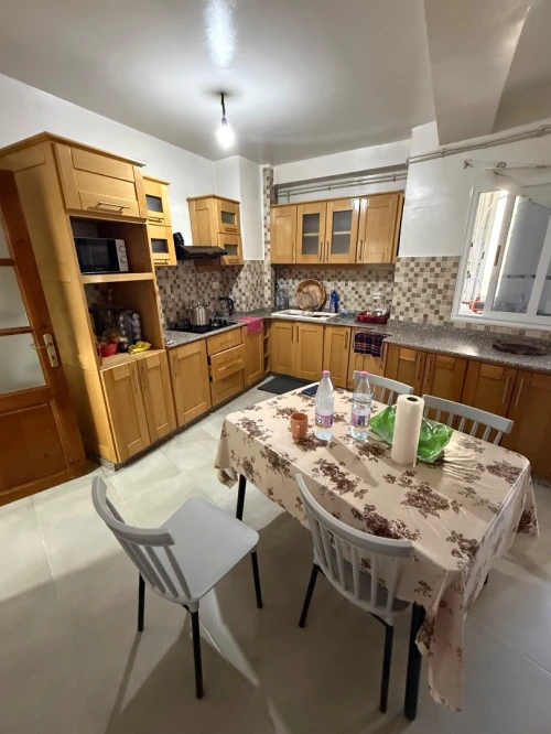 Vente Appartement F5 Alger Ain naadja