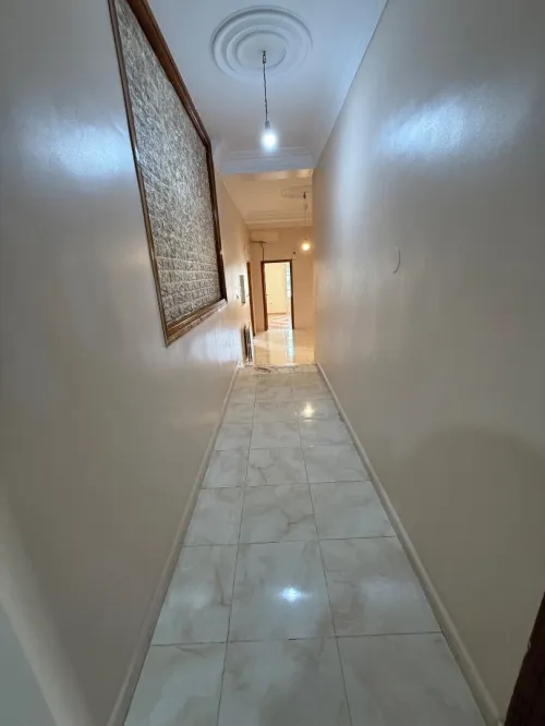Location Appartement Niveau de villa F6 Alger Birkhadem