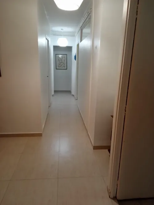 Location Appartement F5 Alger Bir mourad rais