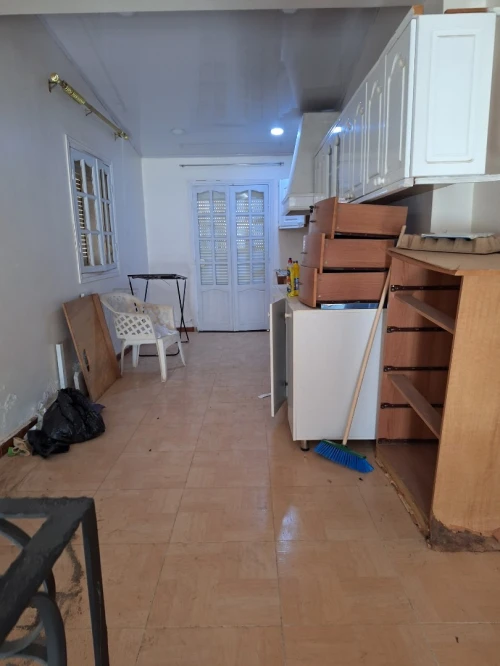 Vente Villa Alger Draria