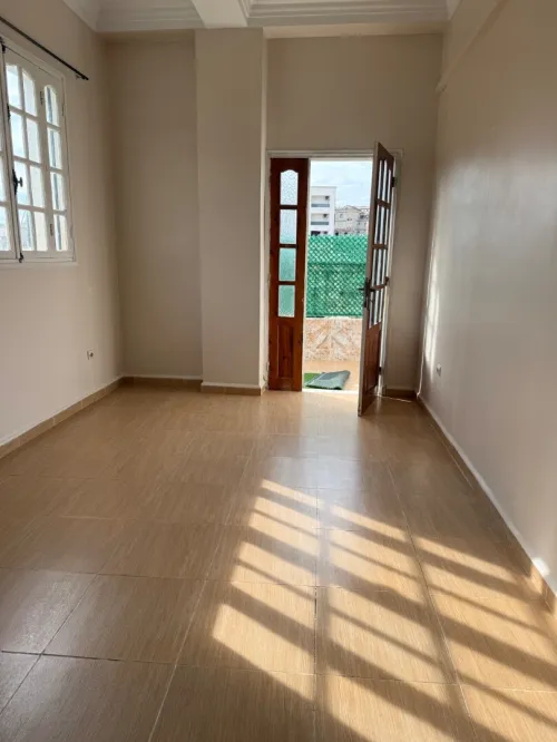 Location Appartement Niveau de villa F6 Alger Birkhadem