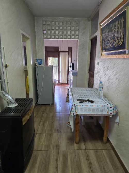 Vente Appartement F3 Alger El madania