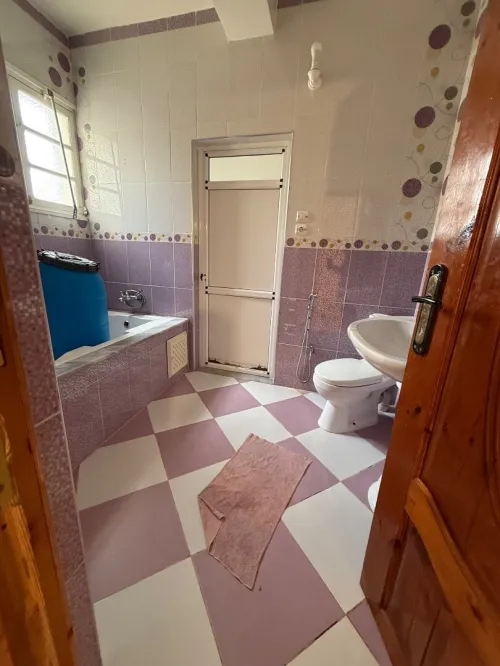 Location Appartement Niveau de villa F6 Alger Birkhadem