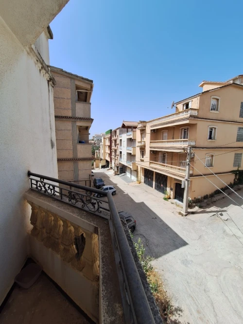 Vente Villa Alger Draria
