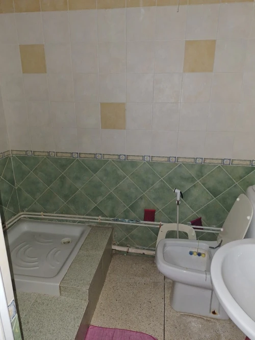 Vente Studio Alger Cheraga