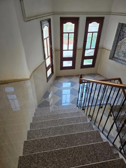 Location Appartement F4 Alger Staoueli