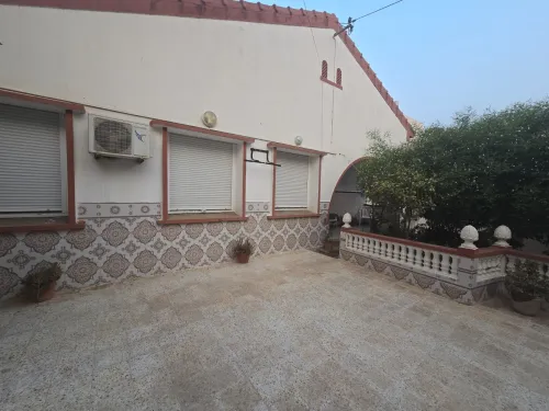 Location Villa Alger Bir mourad rais