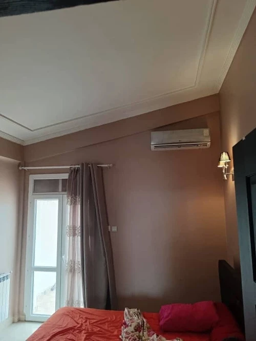 Vente Appartement F5 Alger El achour