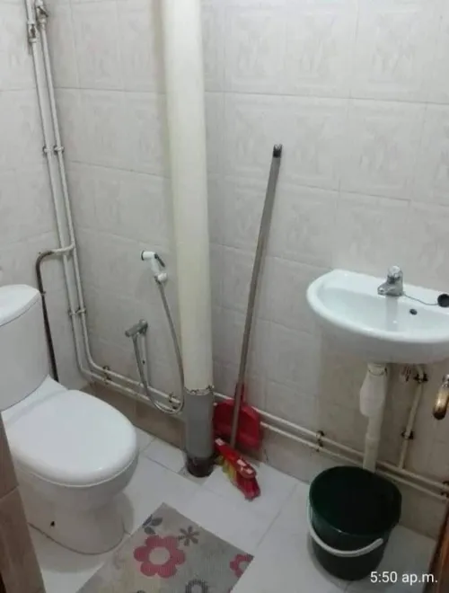 Location Appartement F4 Alger Bir mourad rais